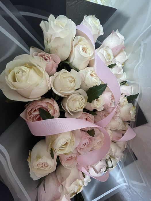 Цветы 10000 тенге не дорого