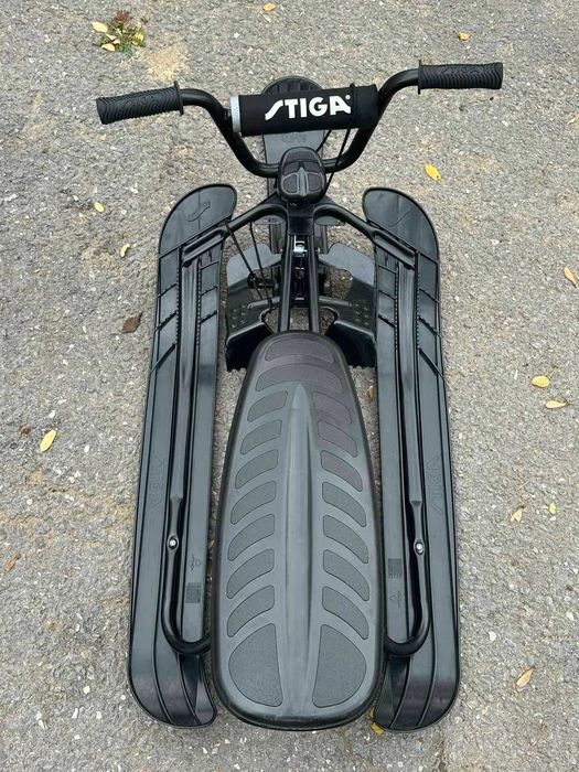 Шейна Stiga SX Швеция