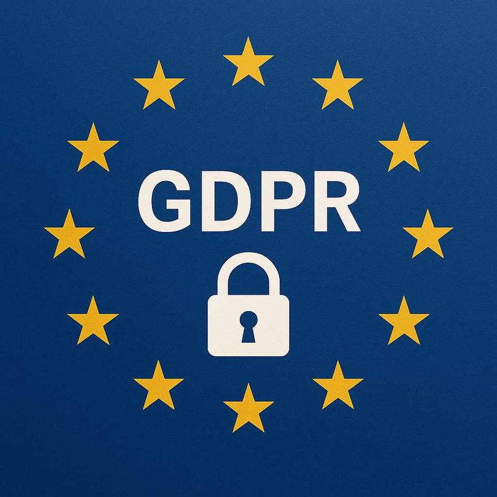 Презентация: GDPR за малки бизнеси