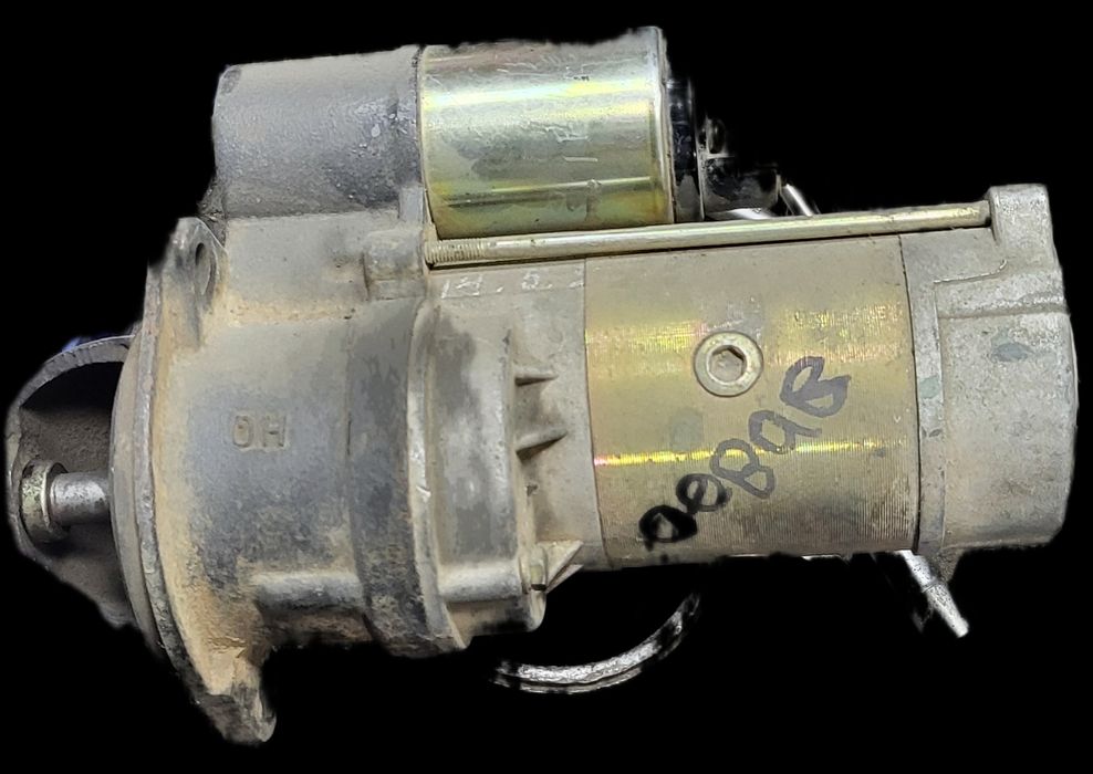 Продам стартер на грузовой