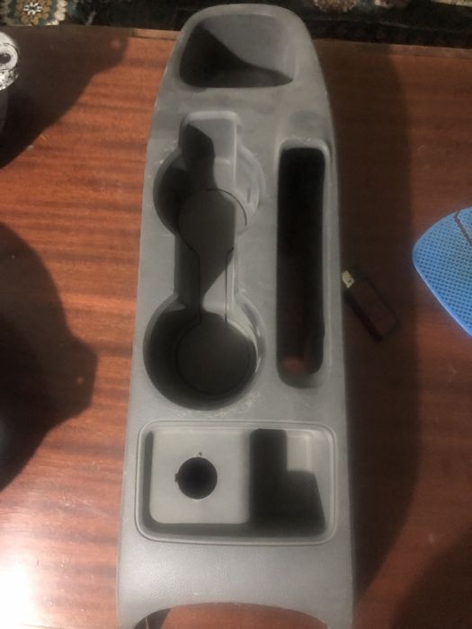 Бар для машини коболть