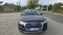 Audi Q5 2.0 190 cp Quattro 2018
