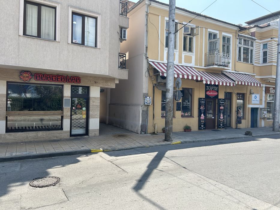 Дава се под наем Заведение в Варна, Нептун - 34 кв.м за 750 € - Снимка #4