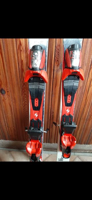 Детски ски 130см.