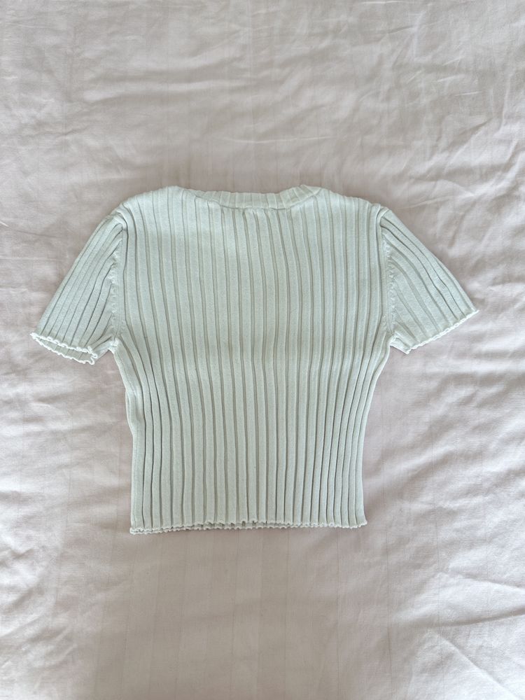 Детска тениска H&M