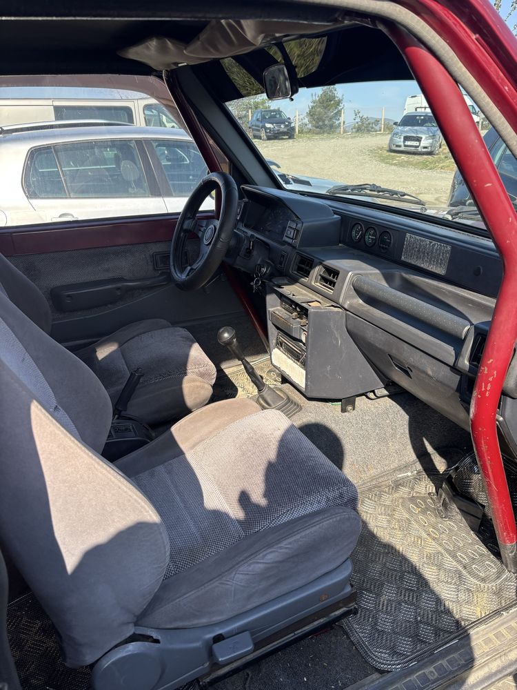 Daihatsu Feroza 1.6 16v  На части
