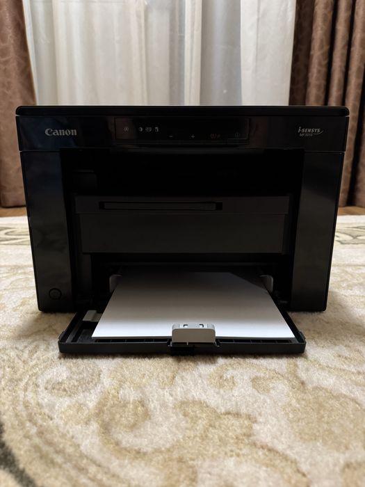 Imprimantă Canon laser monocrom