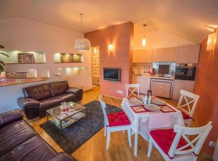 Продава се Тристаен апартамент в София, Кръстова вада - 90 кв.м за 2667 €/кв.м - Снимка #1