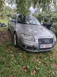 Vând Audi A6 sau Schimb sa fie manual exclus Automată 
Preț 3500 € neg
