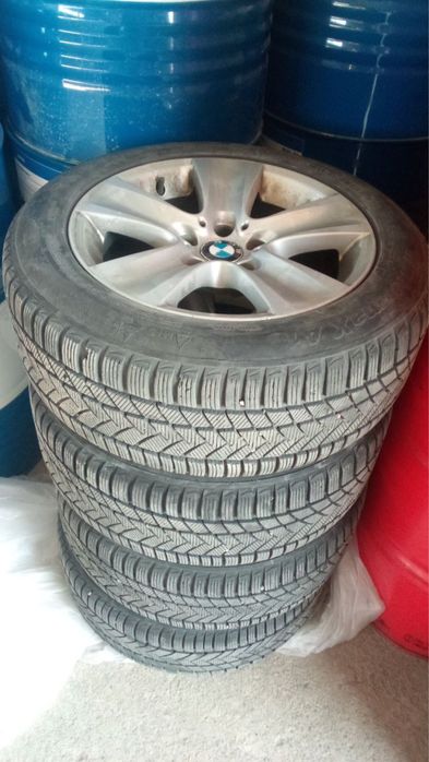 BMW F10 radnoy zavod diska sotiladi
