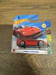 Hot Wheels Ferrari F40
