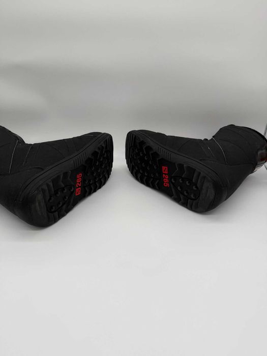 Boots snowboard Salomon Faction BOA marime EUR:41 Mondo:26.5