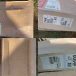 VELUX ferestre pentru mansarda NOI, rame, diferite piese