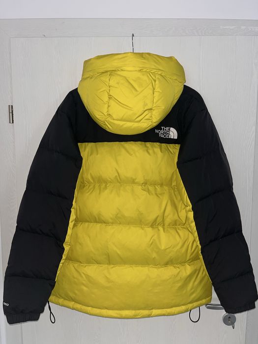 Geaca puf The North Face
