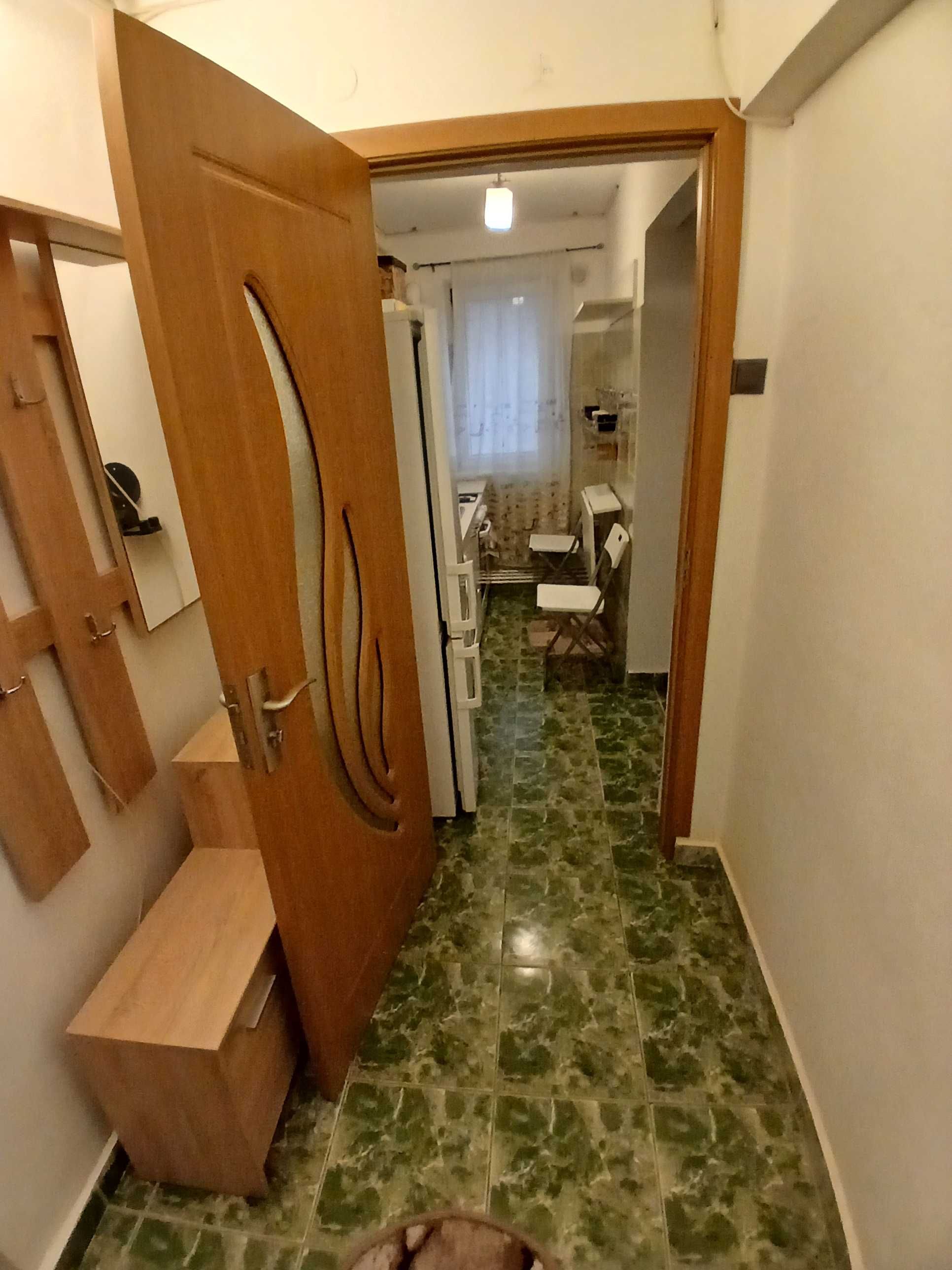 Vand apartament cu 2 camere Vulcan/Hunedoara