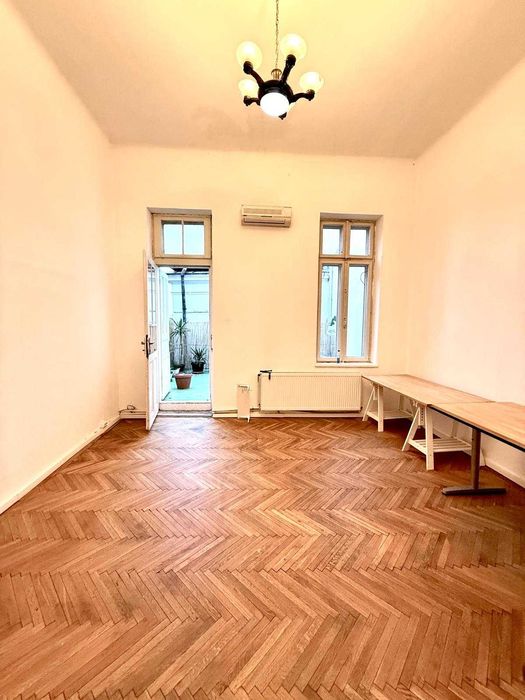 Inchiriez spatiu birou ultracentral (piata Amzei)