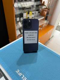 iPhone 14 Pro Max 128gb Deep Purple Garantie/Neverlock