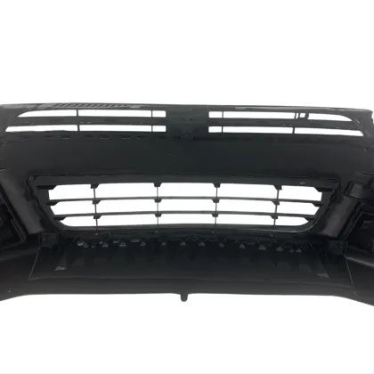 Предна броня за Volkswagen Scirocco (2009-2014) - R-line дизайн