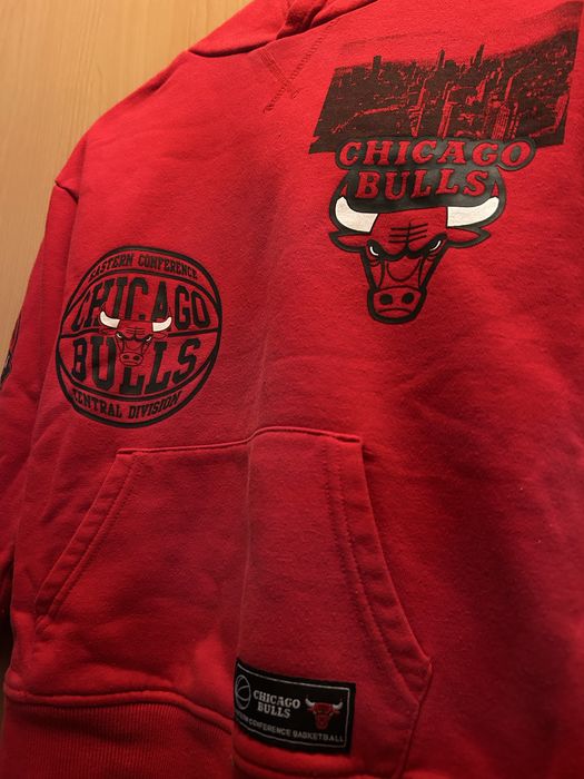 Комплект от 3 детски суитшърта