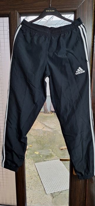 vand pantalon trening Adidas mar M