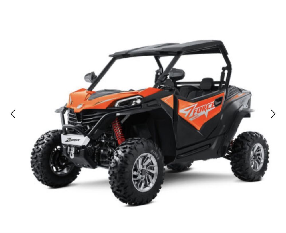 Cfmoto Zforce 950 EPS SPORT