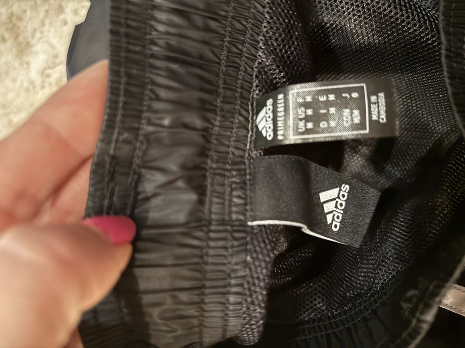 Мъжки анцунг на Adidas