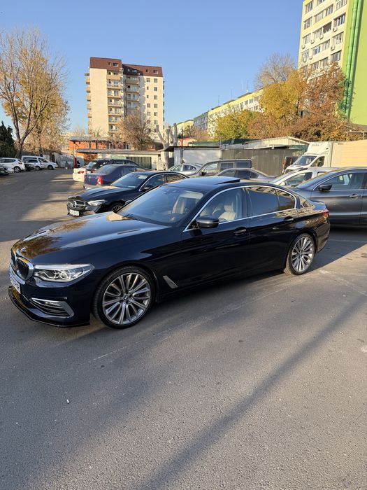 Bmw g30 impecabil