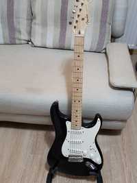 Fender Stratocaster Eric Clapton "Blackie" Signature