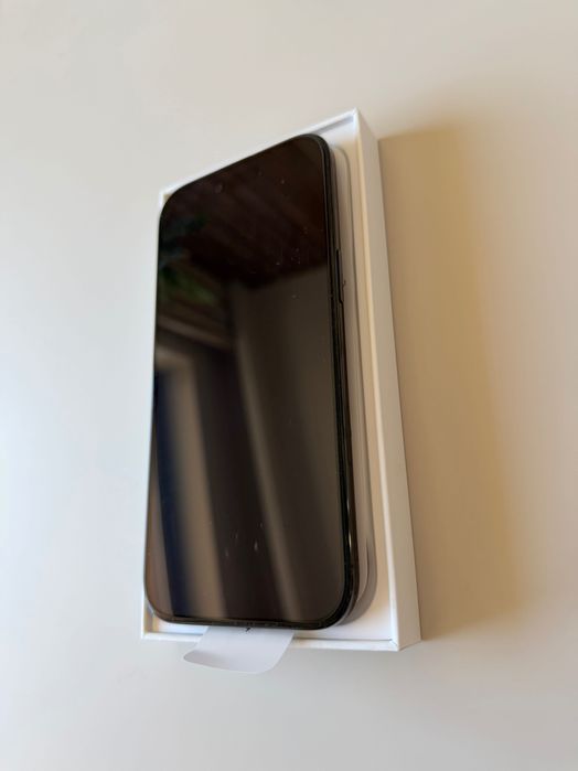 iPhone Air 256 GB Black/Черен