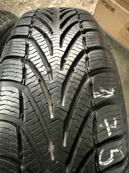 4x Anvelope Iarna 175/65 R14 - BFGoodrich G Force Winter
