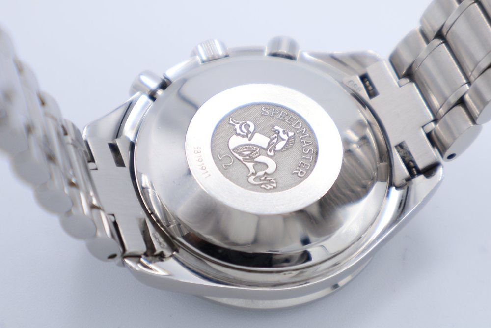 Ceas Omega - Speedmaster Date Ref. 3513.82 - 1998