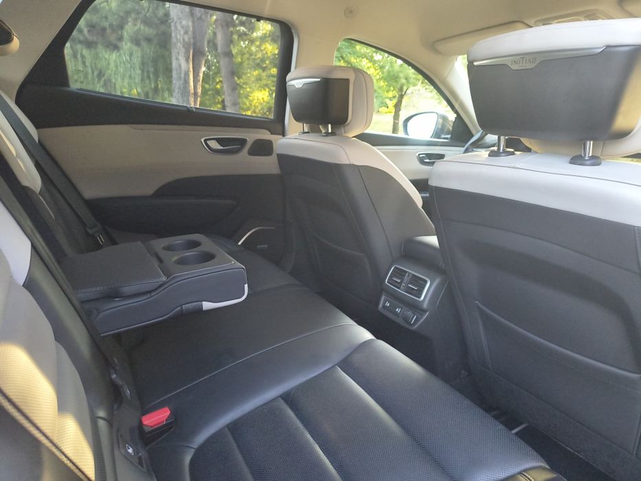 Renault Talisman 1.6 dCi 160 CP EDC/Initiale Paris/4 Control/Distronic