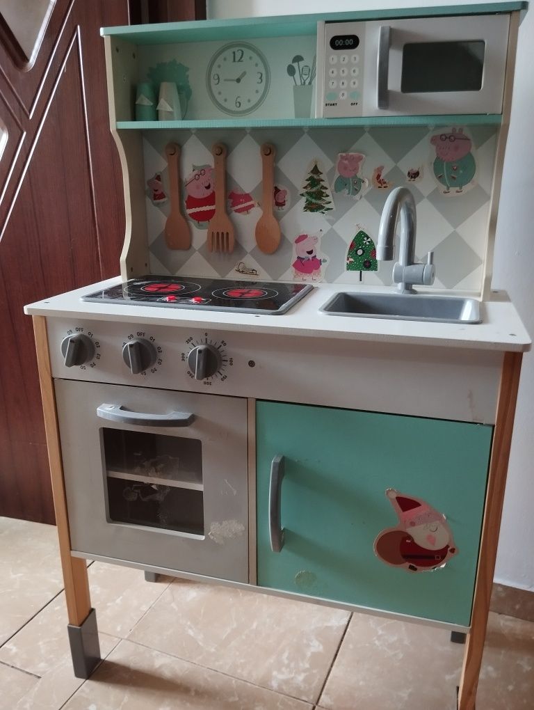 Bucătărie copii Lidl