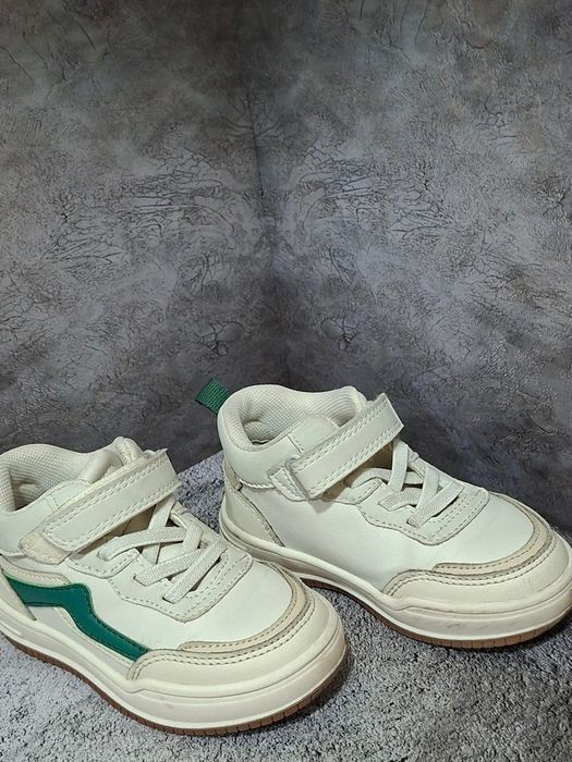 Кроссовки Некст детские