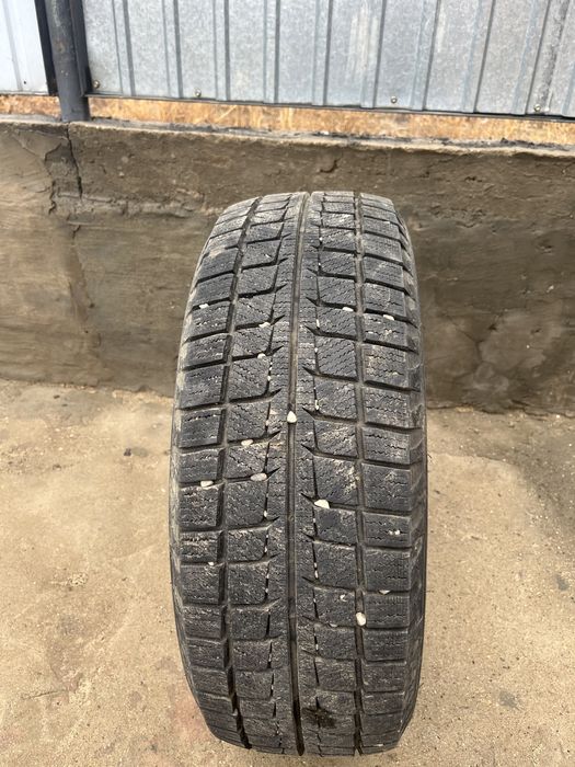 шины всесезонные