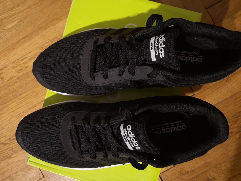 Adidas Neo Cloudfoam Race*marime 45