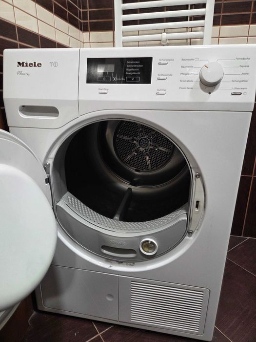 Сушилня Miele T1 Eco 7kg Термо помпа