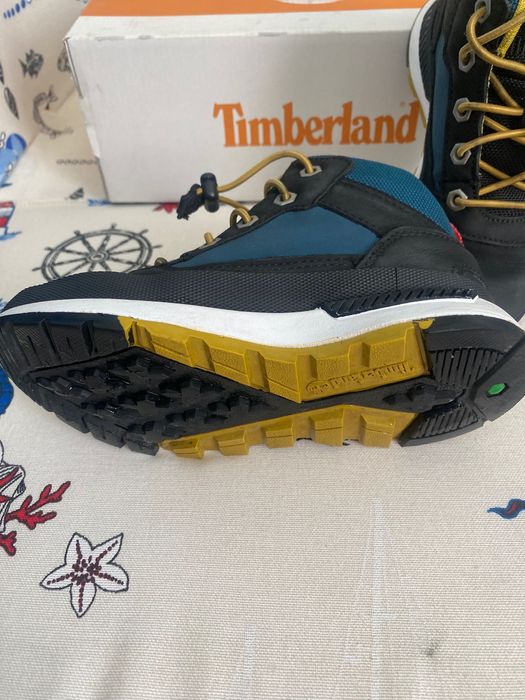 Детски Timberland
