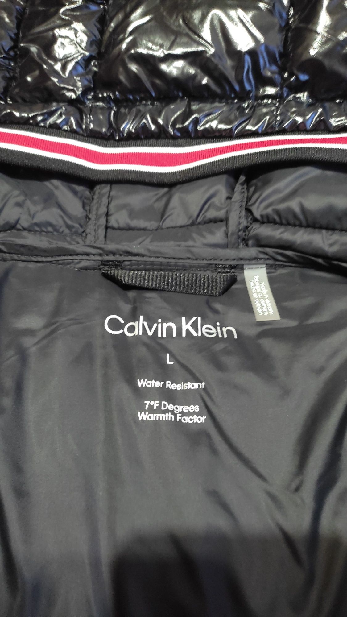 Куртка Calvin Klein