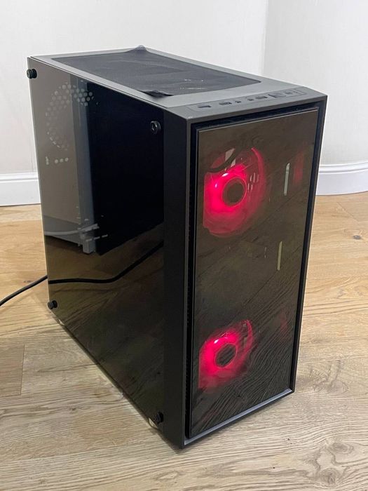 Игровой Компьютер Ryzen 5 3600/RTX 2060 Super/16 GB 3200MHZ