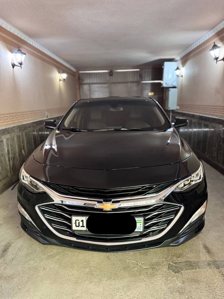 MALIBU 2 PREMIER sotiladi 2022-23 kraskasi top tozza ideal holatta