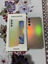 Samsung A34 продам