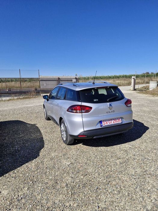 Vand Renault Clio