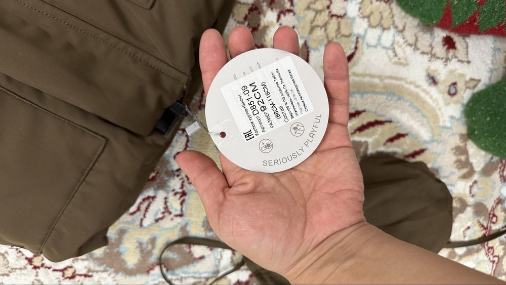 Комбинезон для детей  sova