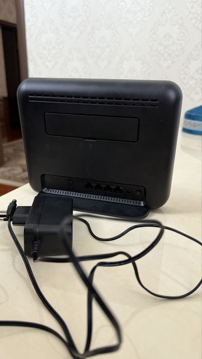 Wi-Fi роутер ALTEL