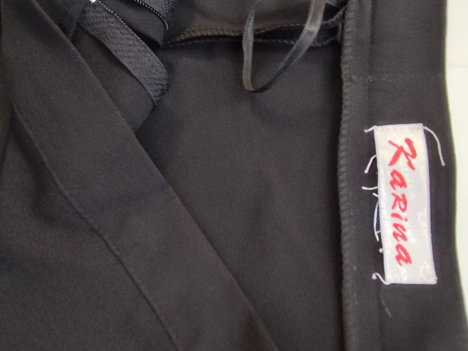 Pantaloni eleganți dama XL