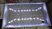 Замена LED подсветки - ремонт телевизоров