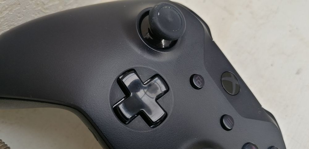 Xbox One Controller Limited Fortnite Edition