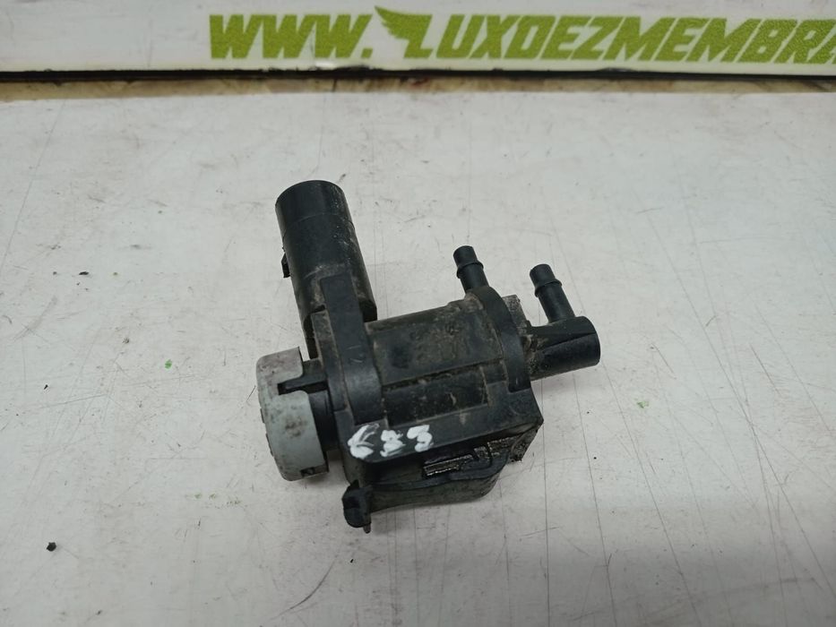 Electrovalva vacuum 1k0906283a Audi A4 B8/8K [2007 - 2011]