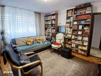Vând apartament 3 camere Grigorescu zona Onisifor Ghibu!